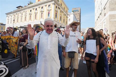 queere community in italien